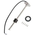 thumbnail image 1 of 100TECH Marine Fuel Sending Unit Float Replacement 24"(610mm) for Boat Vehicle RV Fuel Sender Gas Tank Sending Unit Diesel Level Sending Unit Water Level Sensor Fuel Gauge Sending Unit 240-33 ohms, 1 of 15