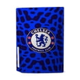 thumbnail image 3 of Head Case Designs Officially Licensed Chelsea Football Club Art Animal Print Vinyl Sticker Skin Decal Cover Compatible with Sony PS5 Disc Edition Console, 3 of 8