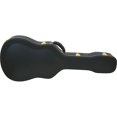 thumbnail image 2 of Silver Creek Classical Guitar Case Black, 2 of 2