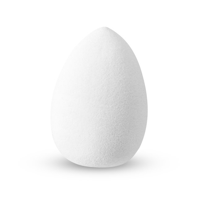 Minnieouse Belleza Facial maquillaje esponja base cosmética Puff lavable reciclaje polvo húmedo seco presenta herramientas para principiantes Type6 NO6 Minnieouse CE011823-02