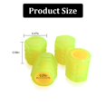 thumbnail image 2 of 12 Tapones Fluorescentes Para Válvula De Neumático De Coche, Resistentes A La Corrosión, Para Válvula De Rueda, Luminosos, Iluminados, Brillan En La Oscuridad, Accesorios Universales Para Decoración D, 2 of 5