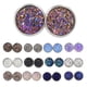 thumbnail image 4 of Pendientes de acero inoxidable Minnieouse Gotas beige, 4 of 6