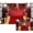 7x5Ft, variant on 7x5Ft Red Curtain Background Red Carpet Stairs Props Vinyl Photography Video Backdrop NANME853