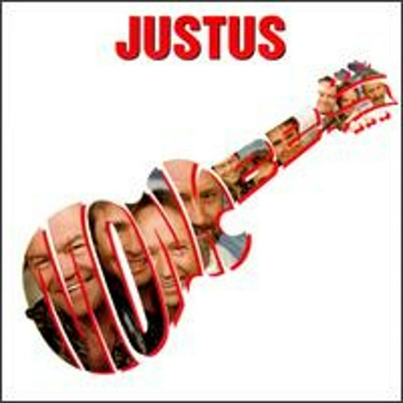 Pre-Owned Justus (CD 0081227254223) by The Monkees