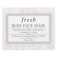 thumbnail image 2 of Mascarilla facial Fresh Mini Rose de 30 ml con pétalos de rosa reales, 2 of 4