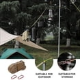 thumbnail image 5 of Groundsheet for Camping Canopy Extension Cord Tent Accessory, 5 of 6