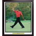 thumbnail image 1 of Encore Select 290-70 Tiger Woods Tiger Roar Frame, 1 of 1