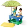 Step2 Sand & Water Cart