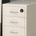 thumbnail image 3 of 3 Digital Password Lock Thickened Lock Lock Tongue Zinc Alloy Mailbox Password Code Lock Anti-Theft Bolt Mechanical Digital Lock, 3 of 10