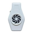 thumbnail image 2 of BELOVING Aquarium Chiller Adjustable Speed Aquarium for Home Reptiles White, 2 of 10