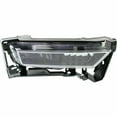 thumbnail image 3 of KarParts360 For Honda Accord 2013 Fog Light Driver and Passenger Side Pair CAPA HO2592132C, 3 of 4