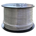 thumbnail image 1 of 95 Percent 500 ft. Clear Mini 8 Bulk Coaxial Cable, 1 of 1