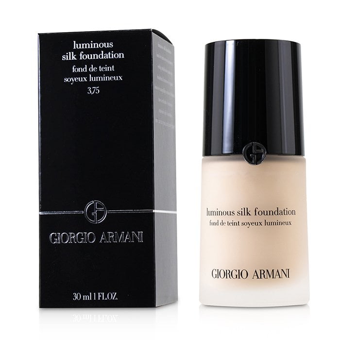 giorgio armani luminous silk 3.75
