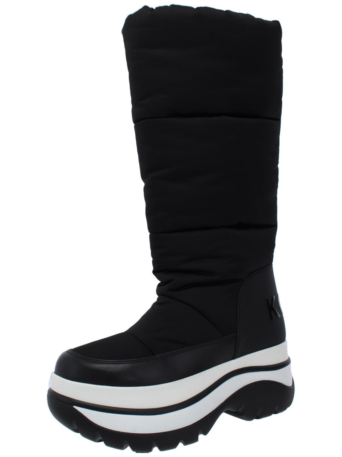 women's winter boots michael kors