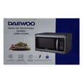 thumbnail image 2 of Microondas Daewoo Dmm-1110ms De 1000w De Potencia, 2 of 2
