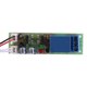 thumbnail image 2 of Módulo de interruptor temporizador, temporizador de ciclo infinito ajustable Módulo temporizador ajustable Módulo temporizador Tecnología innovadora, 2 of 2