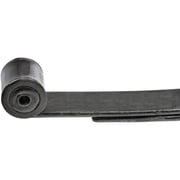 Dorman 929-403 Rear Passenger Side Leaf Spring for Specific Toyota Models