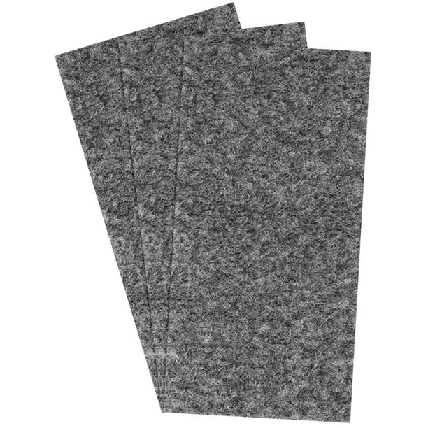 unbranded 3Ud Para Reparador De Rayones Vehículo Gris Con Textura Duradera Y Restauración De Pintura