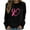 Black cheap stuff under 5 dollars, variant on Dyegold Women Breast Cancer Sweatshirts No Hood Ribbon Graphic Crewneck Sweatshirt Pink Ladies Teen Girls Pullover Loose Breast Cancer Survivor Winter Shirts Trendy Hoodie Casual Tops