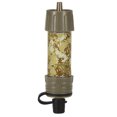 thumbnail image 4 of Outdoor Water Filter Straw Water Filtration System Water Purifier for Emergency Preparedness Camping Traveling Backpacking, 4 of 7