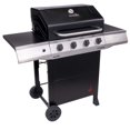 thumbnail image 1 of Char-Broil® Performance Series™ 4-Burner Gas Grill - Black, 1 of 9
