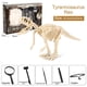 thumbnail image 1 of Xihbxyly Iniciar Sesión En Mi Cuenta Juguete de Dinosaurio para Armar Por Niños: Esqueleto de Dinosaurio Arqueológico, 1 of 1