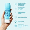 thumbnail image 5 of Ebanel Brightening Peeling Gel, Exfoliating Face Scrub Gentle Face Wash 4.12oz, 5 of 8