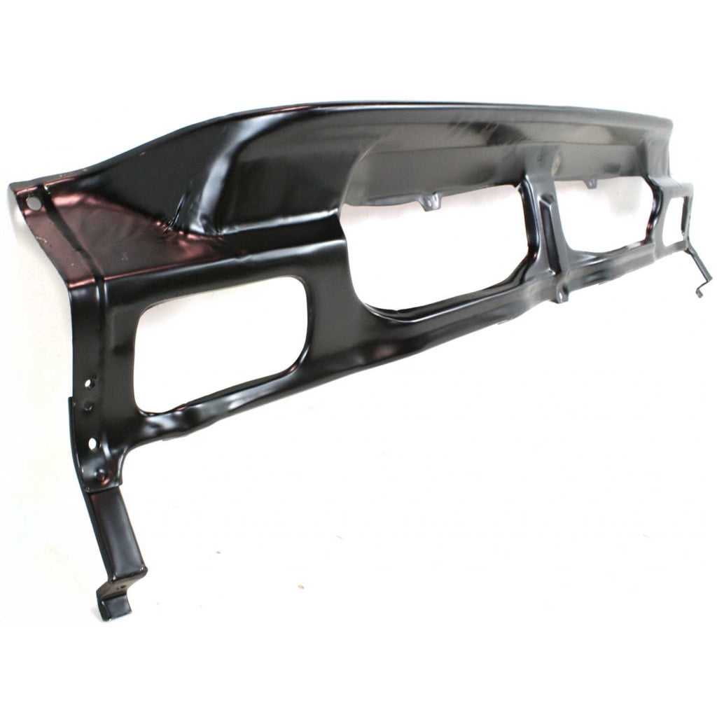 For Nissan 720 Valance 1983 84 85 1986 Front Lower | Primed | Plastic | NI1095113 | 6265092W00