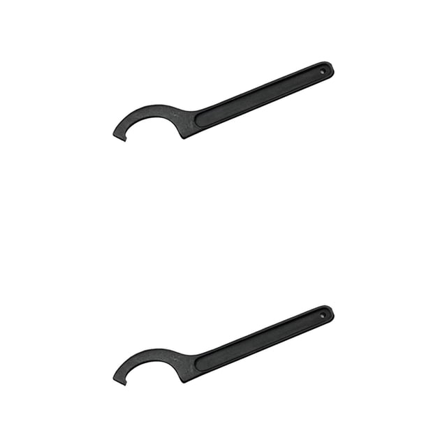 Llave de gancho de Acero Sunnimix con alto contenido de carbono Sujeción de portabrocas 68 78 a 85 Llave inglesa ER