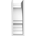 thumbnail image 4 of 3"W x 10"D x 10"H Standard Diane Architectural Grade PVC Corbel, 4 of 9