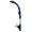 Blue, variant on Akona Capri Semi-Dry Snorkel