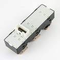 thumbnail image 4 of 2011-2015 Hyundai Sonata (Beige) Master Power Window Switch, 4 of 4