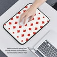 thumbnail image 6 of Canada Maple Leaf Neoprene Sleeve Pouch Case Bag for 13" - 15" Inch Laptop Computer, 6 of 7