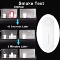 thumbnail image 4 of Magair Air Purifier for Mold and Odor Elimination, Plug-in Negative Ion Air Purifier for Bedroom, Bathroom, Closet, and Pet Areas, with Replacement Filter, 4 of 7