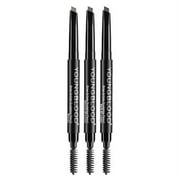 Youngblood Brow Artiste Sculpting Pencil - Natural Brunette 0.008 oz Brow Pencil