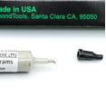 thumbnail image 6 of TechDiamondTools Diamond Polish Compound Polish Paste 3,000 Grit Mesh 3-6 Microns for Fine Polishing 5 Grams with High (H) 50% Concentration of Diamond Powder, 6 of 7