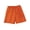 ATHLETIC ORANGE, variant on The A4 Youth Six Inch Inseam Mesh Short - SCARLET - S
