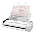 thumbnail image 2 of Ambir nScan 700gt Hybrid Duplex Document Scanner for Windows PC, 2 of 9