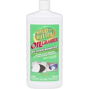 32 oz Krud Kutter OG32 Oil Grabber Oil Stain Remover