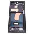thumbnail image 1 of Middle Frame, Metal Middle Frame Replacement with Tools for S23 Ultra 5G, Kit, Specifically Designed, Repair Tool Kit, Middle Bezel Replacement, 1 of 7
