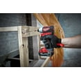 thumbnail image 4 of Milwaukee 2850-20 - M18 1/4" Hex Impact Driver Bare Tool, 4 of 5