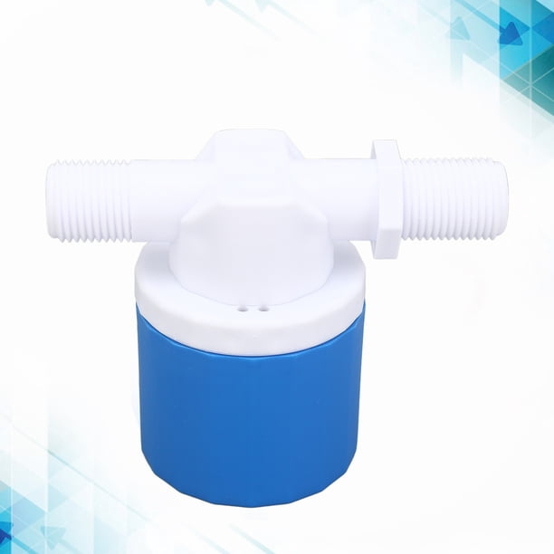 Válvula De Flotador De Torre De Agua, Válvula De Flotador Automática De Instalación Interna, Interruptor De Control De Nivel De Agua, Ahorro De Energía Para Calentador De Agua