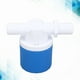 thumbnail image 5 of Válvula De Flotador Automática Interruptor De Válvula De Control De Nivel De Agua Para Calentador De Agua Solar Con Tuerca De Acero Inoxidable 304 Instalación Interna No Se, 5 of 7