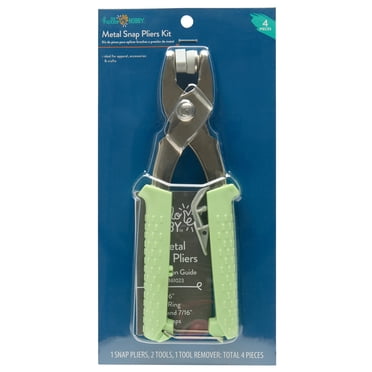 Hello Hobby Metal Snap-plier