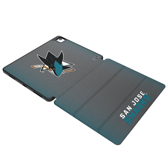 Keyscaper San Jose Sharks iPad Case