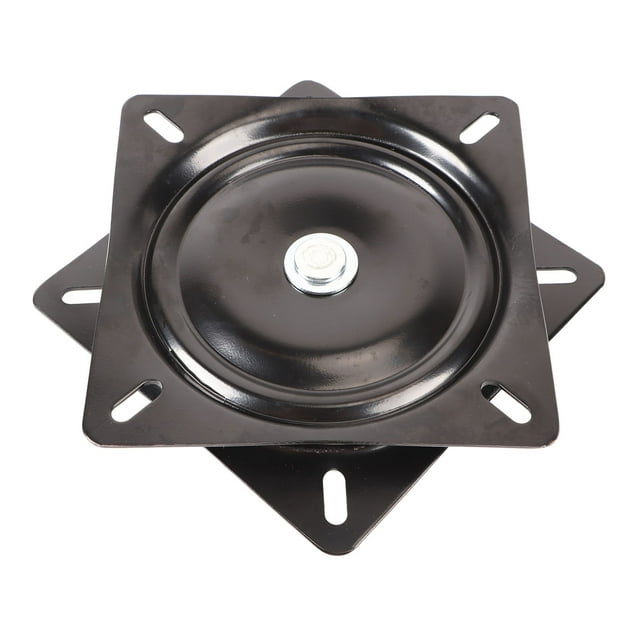 Chair Parts, Auto Return Swivel Plate For Furniture