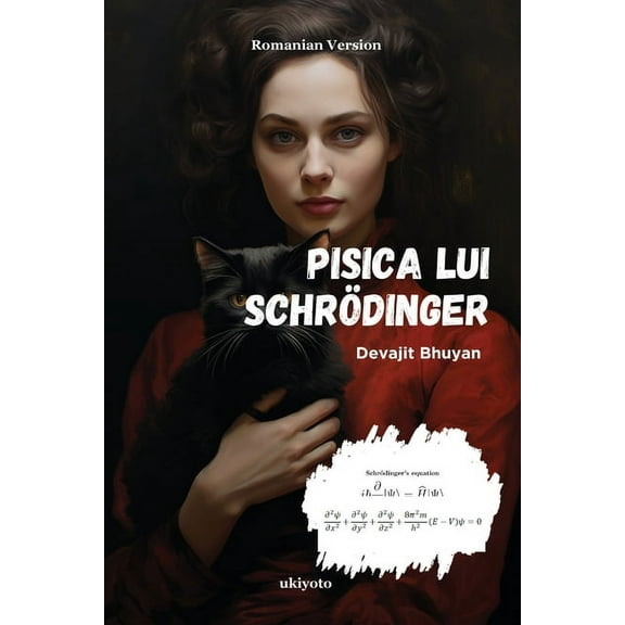 Pisica lui Schrödinger, (Paperback)