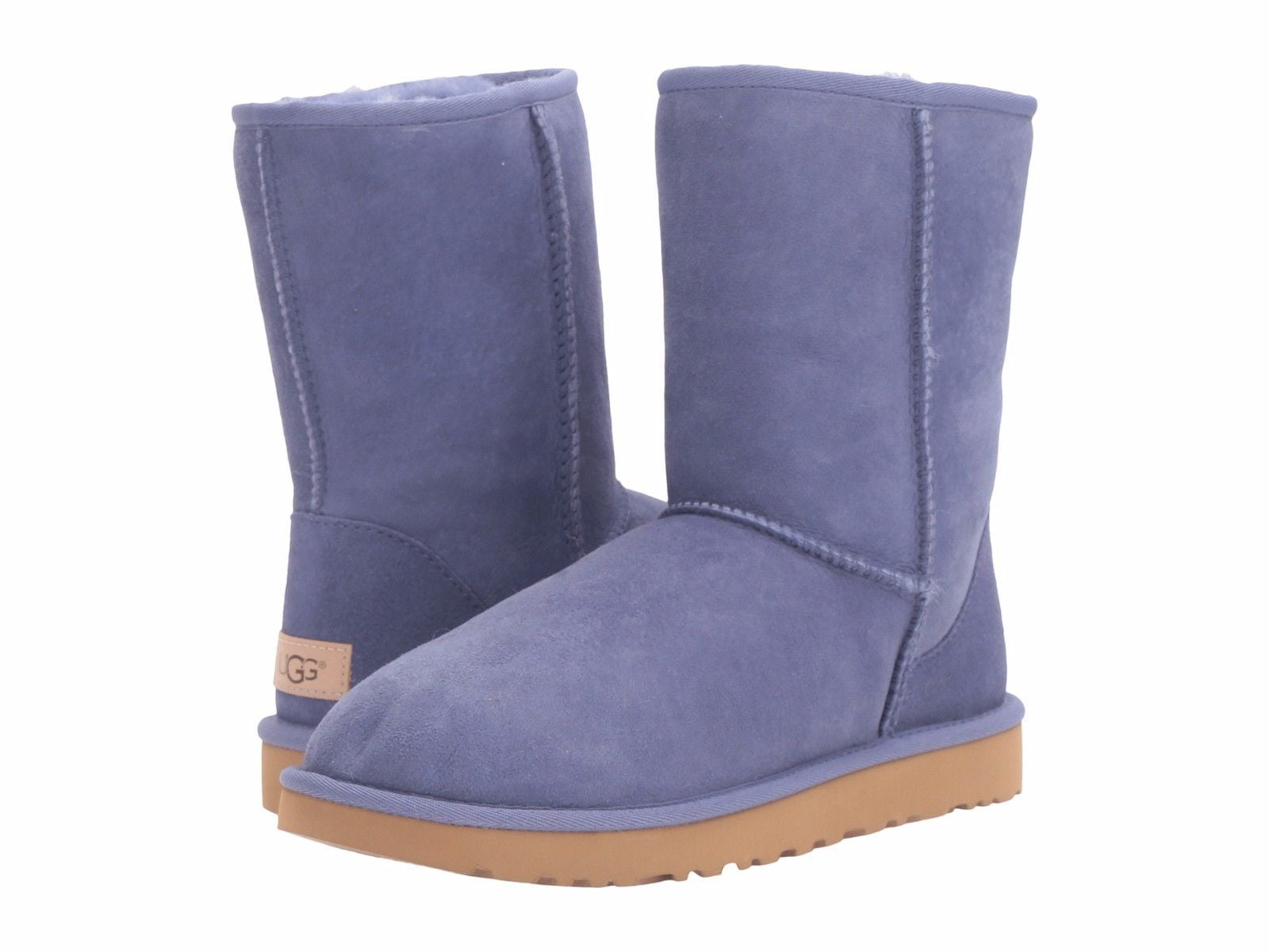 UGG Women's Classic Short II Boots 1016223