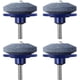thumbnail image 1 of Kits de afiladores de cuchillas para cortadoras de césped fáciles de usar, equilibrador de cuchillas incluido, afiladores de cuchillas universales con corindón de doble capa para compatibilidad con, 1 of 8