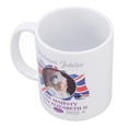 thumbnail image 1 of Taza de café de cerámica, taza de cerámica de 350 ml, taza de cerámica con personajes, taza de porcelana, diseño de vanguardia, 1 of 12